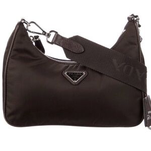 Prada Re-Edition 2005 Hobo